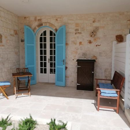 Ramasole Apartment Ostuni Luaran gambar