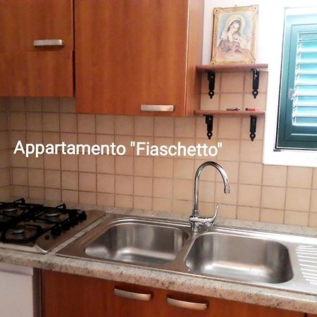 Ramasole Apartment Ostuni Luaran gambar