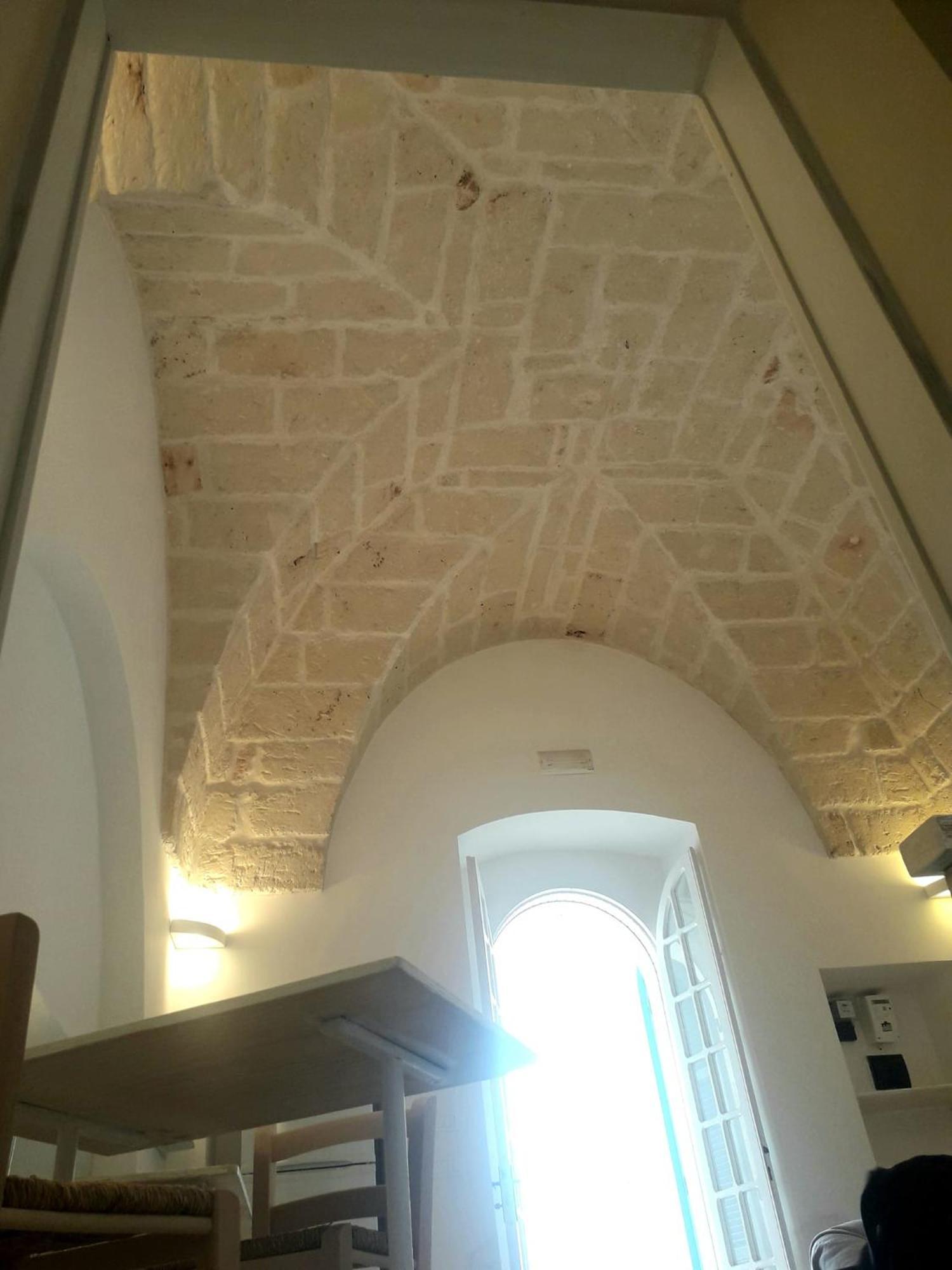 Ramasole Apartment Ostuni Luaran gambar