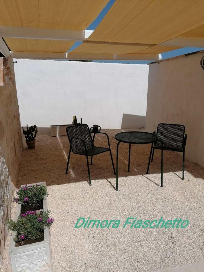 Ramasole Apartment Ostuni Luaran gambar