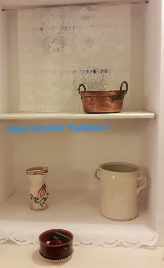 Ramasole Apartment Ostuni Luaran gambar