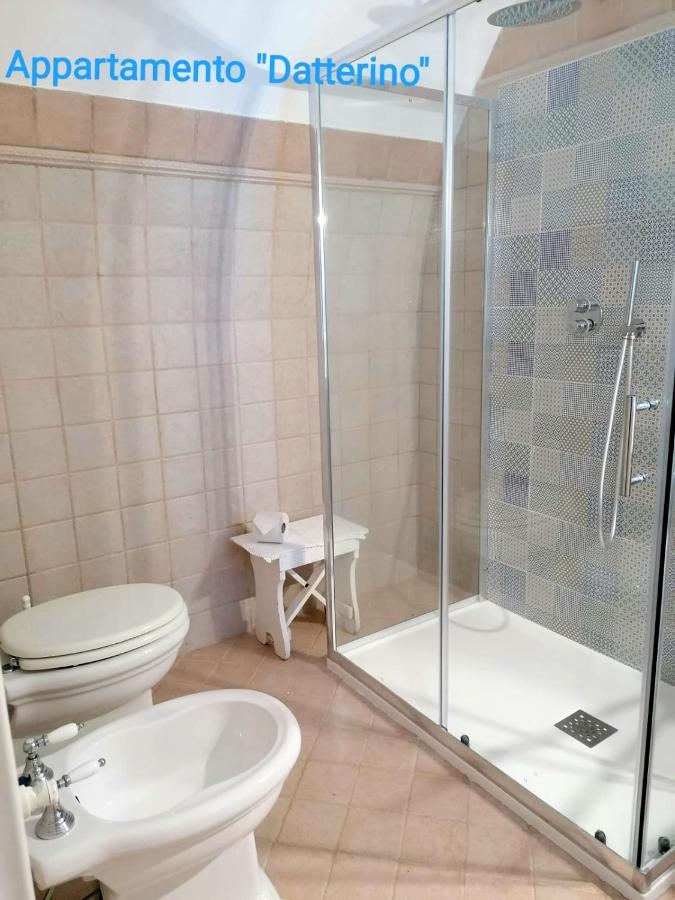 Ramasole Apartment Ostuni Luaran gambar
