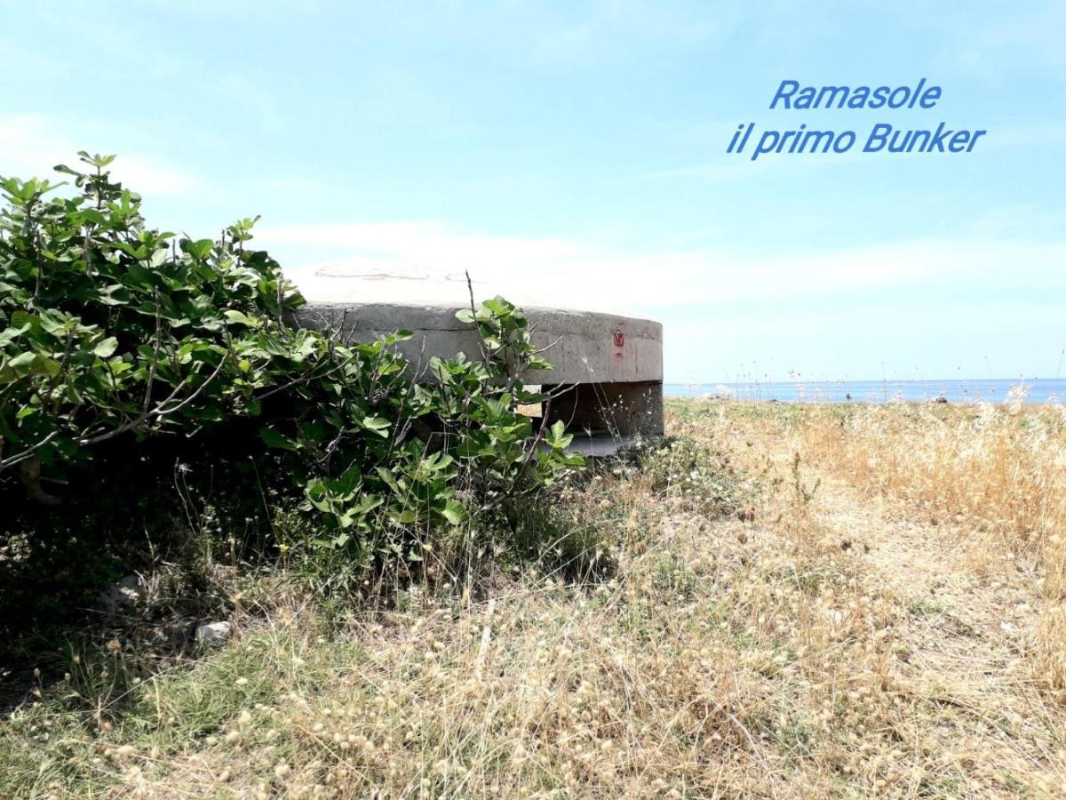 Ramasole Apartment Ostuni Luaran gambar