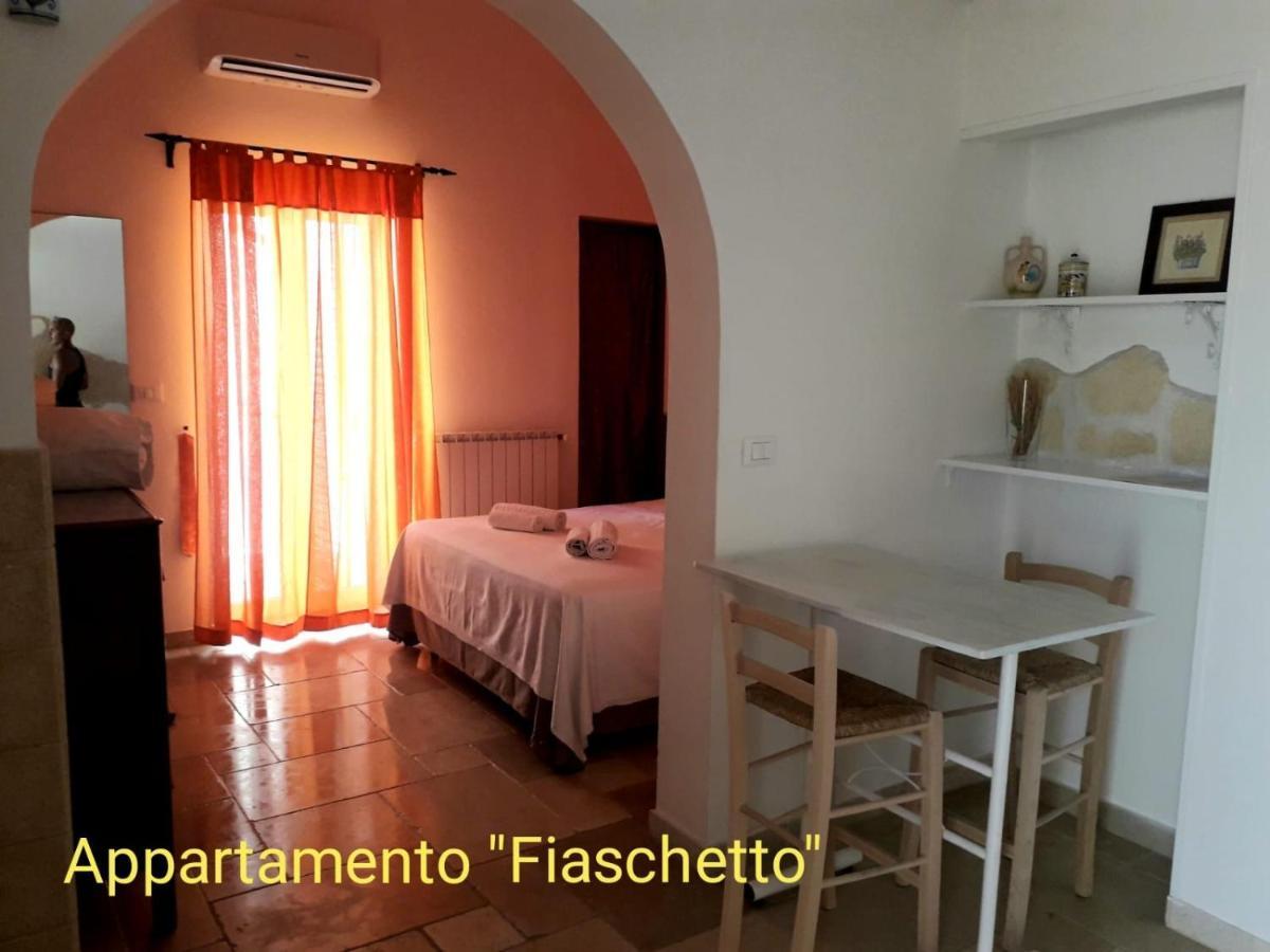 Ramasole Apartment Ostuni Luaran gambar