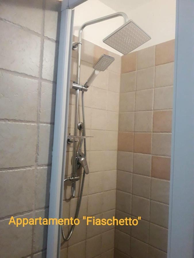 Ramasole Apartment Ostuni Luaran gambar