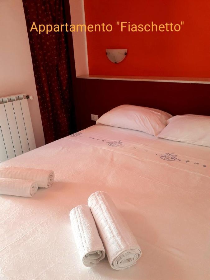 Ramasole Apartment Ostuni Luaran gambar