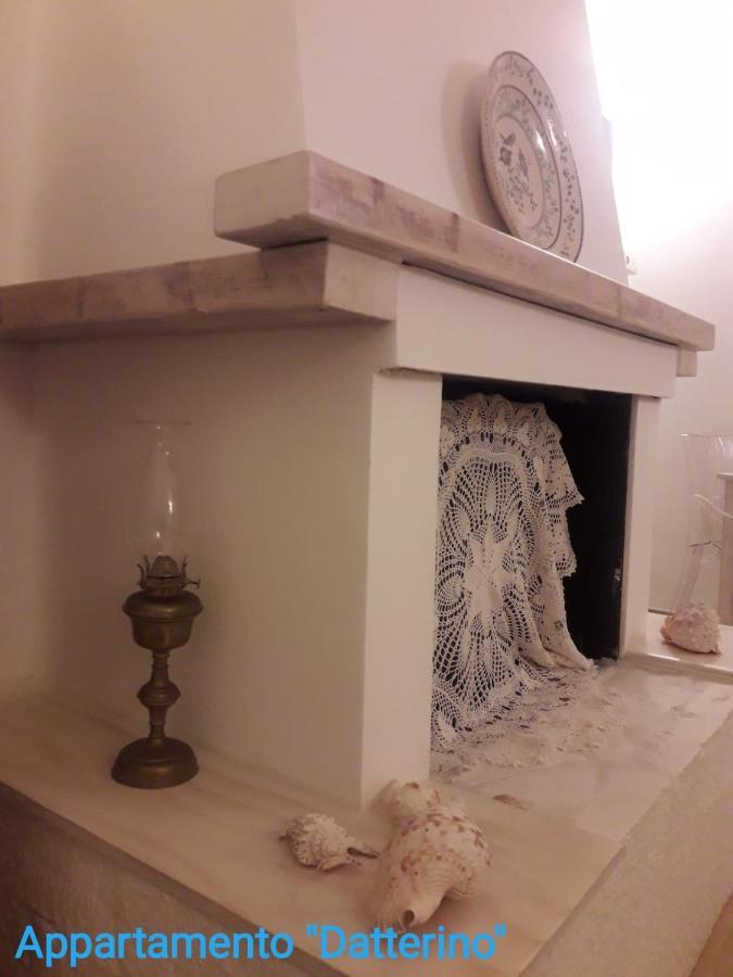 Ramasole Apartment Ostuni Luaran gambar