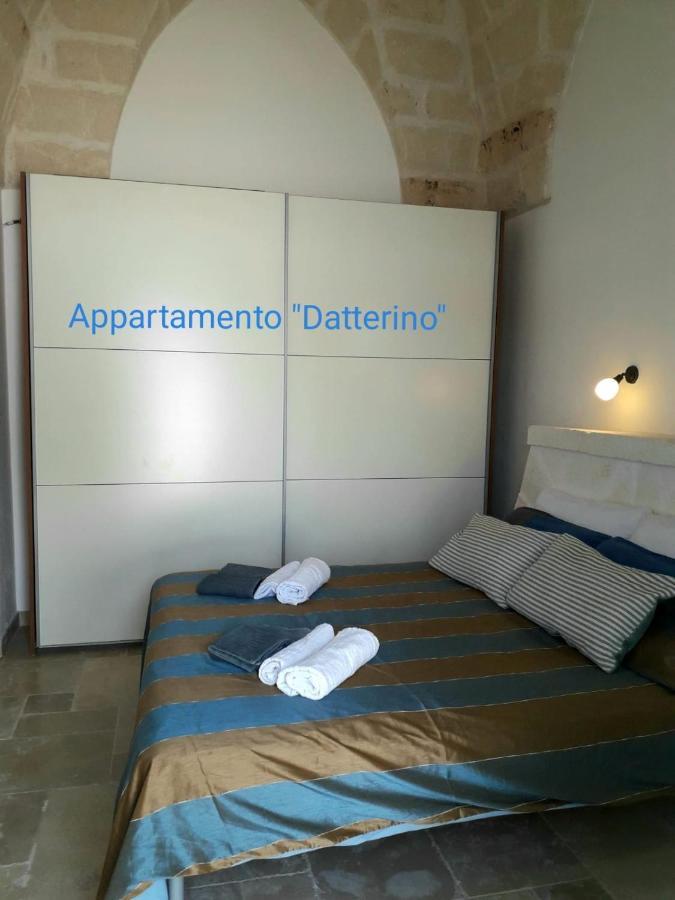 Ramasole Apartment Ostuni Luaran gambar