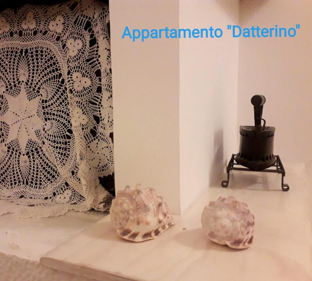 Ramasole Apartment Ostuni Luaran gambar