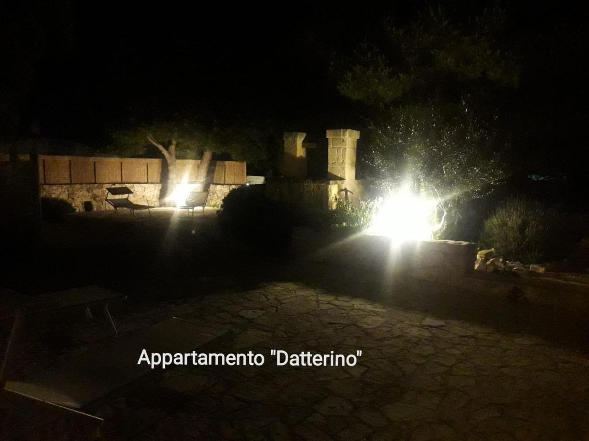 Ramasole Apartment Ostuni Luaran gambar