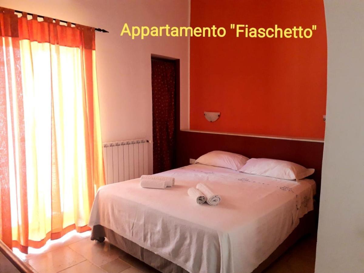 Ramasole Apartment Ostuni Luaran gambar