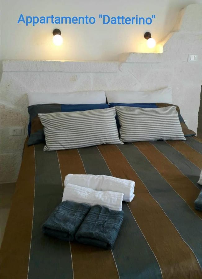 Ramasole Apartment Ostuni Luaran gambar