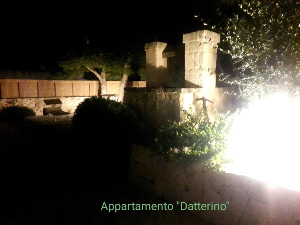 Ramasole Apartment Ostuni Luaran gambar