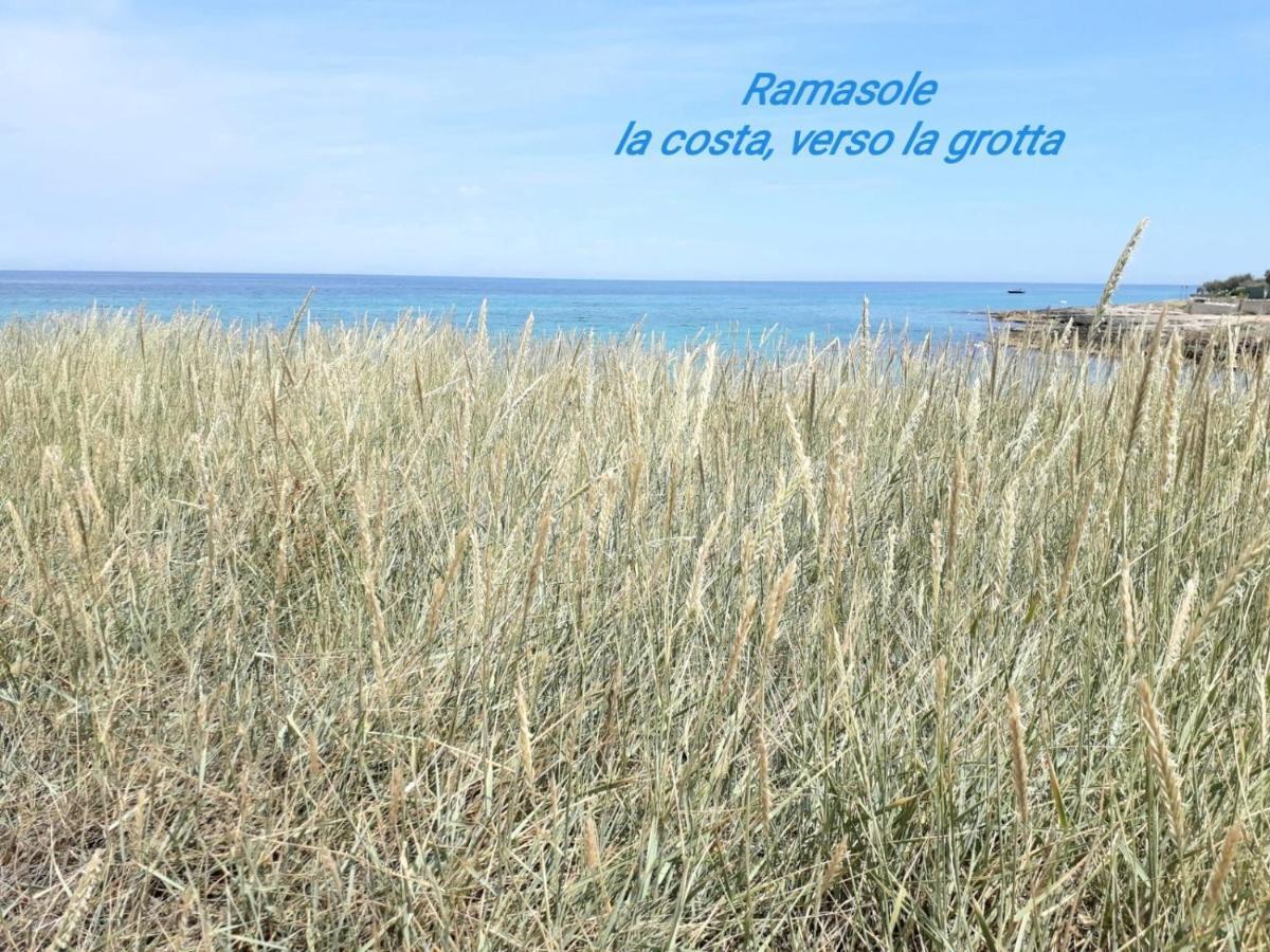 Ramasole Apartment Ostuni Luaran gambar