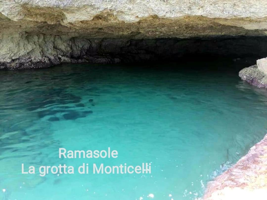 Ramasole Apartment Ostuni Luaran gambar