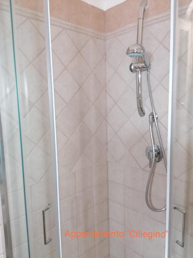 Ramasole Apartment Ostuni Luaran gambar