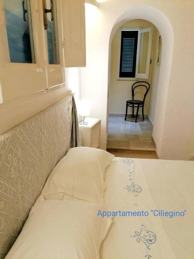 Ramasole Apartment Ostuni Luaran gambar