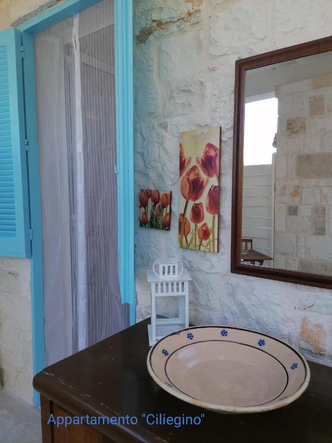 Ramasole Apartment Ostuni Luaran gambar