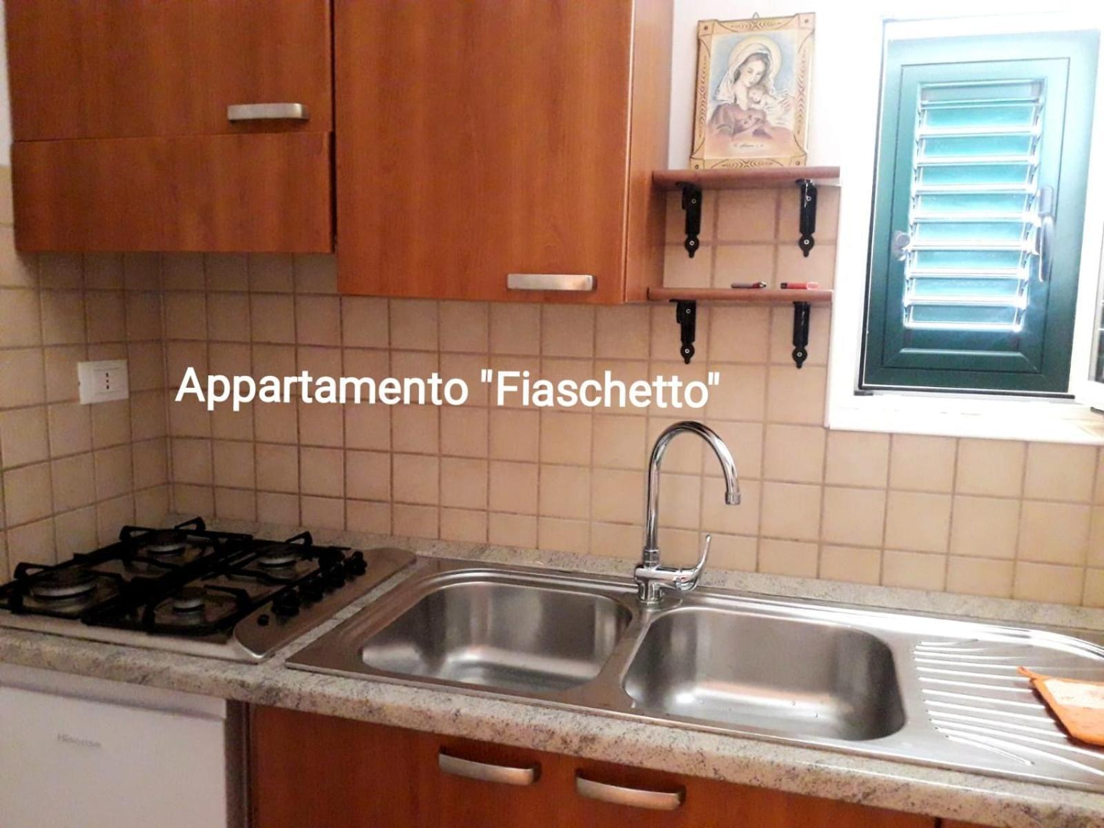 Ramasole Apartment Ostuni Luaran gambar